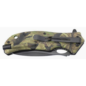 Kamo Messer Camo Khaki - Verney-Carron