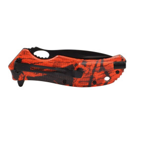 Couteau kamo Orange - Verney-Carron