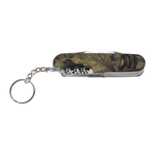 Zakmes Kronos Ghostcamo Forest - Verney-Carron