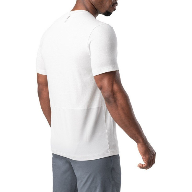 Tee-shirt PT-R CHARGE 2.0 Blanc cinder - 5.11 Tactical
