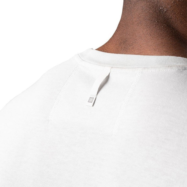 Tee-shirt PT-R CHARGE 2.0 Blanc cinder - 5.11 Tactical