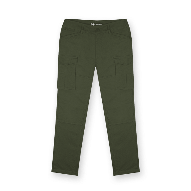 Pantalon ROGUE Ripstop UNDERCOVER Kaki - GK Pro