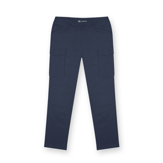 Hose ROGUE Ripstop UNDERCOVER Marine - GK Pro