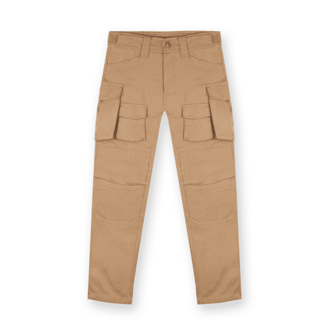 Hose SURVIVOR Ripstop UNDERCOVER Coyote - GK Pro