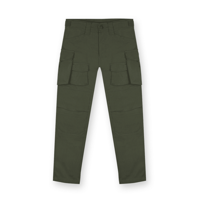 Pantalon SURVIVOR Ripstop UNDERCOVER Kaki - GK Pro