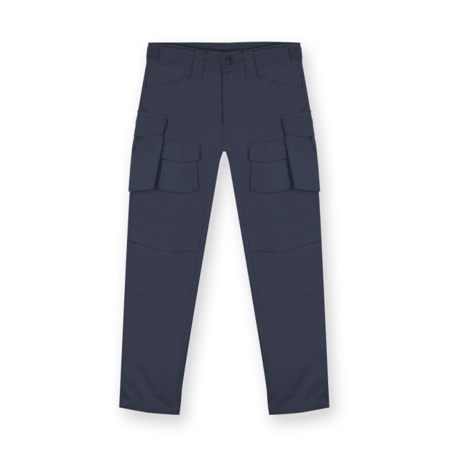 Pantalon SURVIVOR Ripstop UNDERCOVER Marine - GK Pro