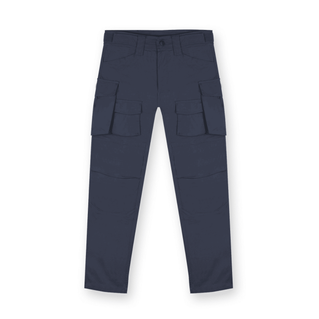 Pantalon SURVIVOR Ripstop UNDERCOVER Marine - GK Pro