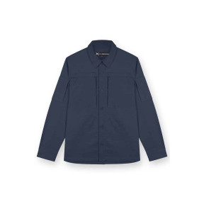 Chemise SURVIVOR Ripstop Undercover Marine - GK