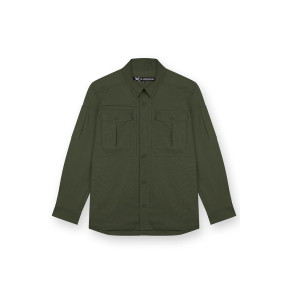 Koszula ROGUE Ripstop Undercover Khaki - GK