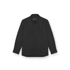Chemise ROGUE Ripstop UNDERCOVER Noir - GK Pro
