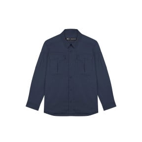 Chemise ROGUE Ripstop Undercover Marine - GK