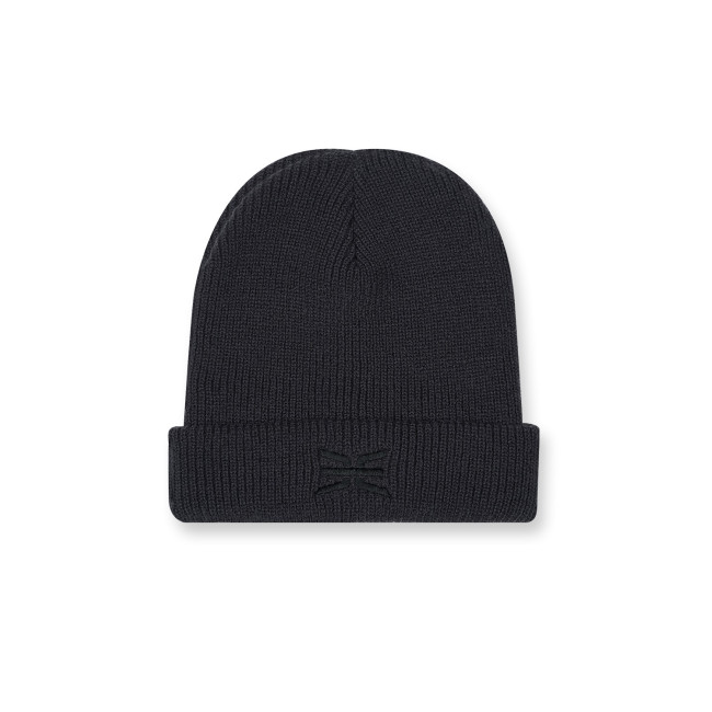 Bonnet BLIZZARD avec broderie UNDERCOVER Gris - GK Pro