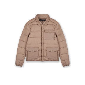 Doudoune Fog Thinsulate UNDERCOVER Taupe - GK