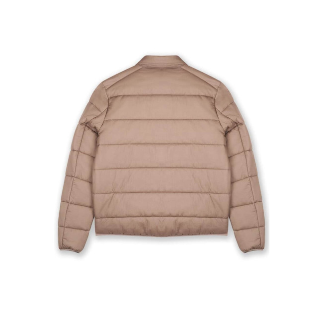 Fog Thinsulate UNDERCOVER Daunenjacke Taupe - GK Pro
