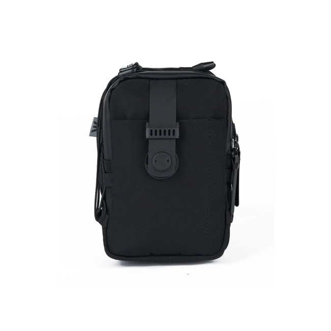 Pochette extensible 18.5x13.5x7.5cm avec paddle UNDERCOVER - GK Pro
