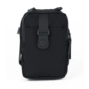 Uitschuifbare tas 18.5x13.5x7.5cm met paddle UNDERCOVER - GK Pro