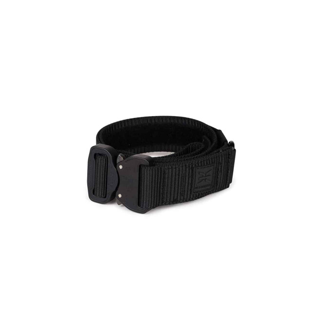 Cobra Gürtelschnalle Undercover schwarz - GK Pro