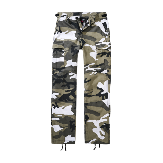 Dames broek BDU Ripstop urban - Brandit