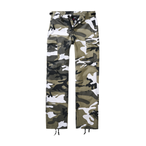 Damen BDU Ripstop Hose urban - Brandit