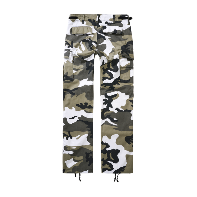 Spodnie damskie BDU Ripstop urban - Brandit