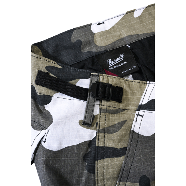 Pantalon femme BDU Ripstop urban - Brandit 