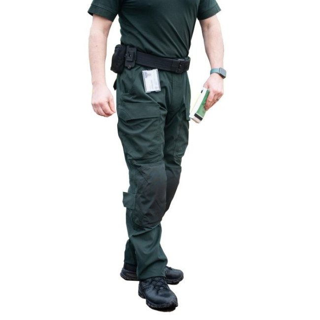 Pantalon QUANTUM tems psni vert - 5.11 Tactical