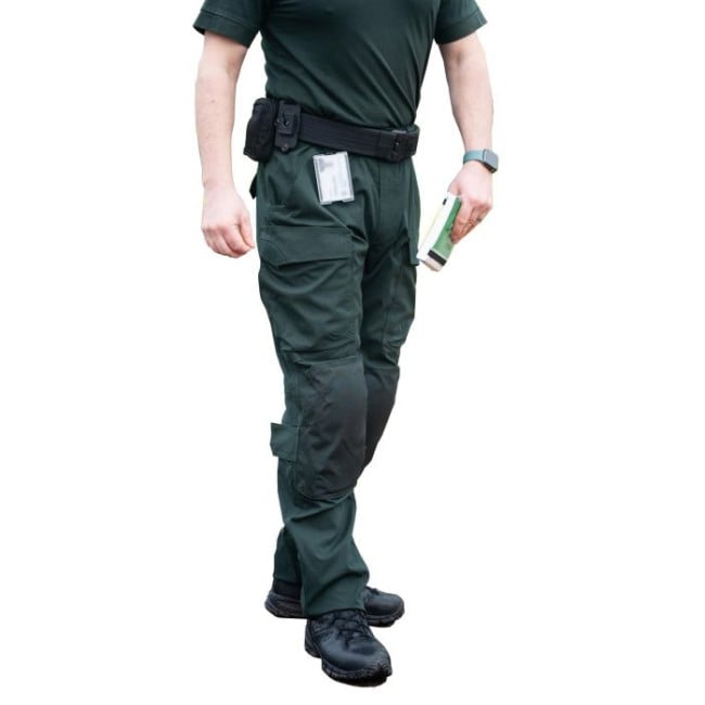 Pantalon QUANTUM tems psni vert - 5.11 Tactical