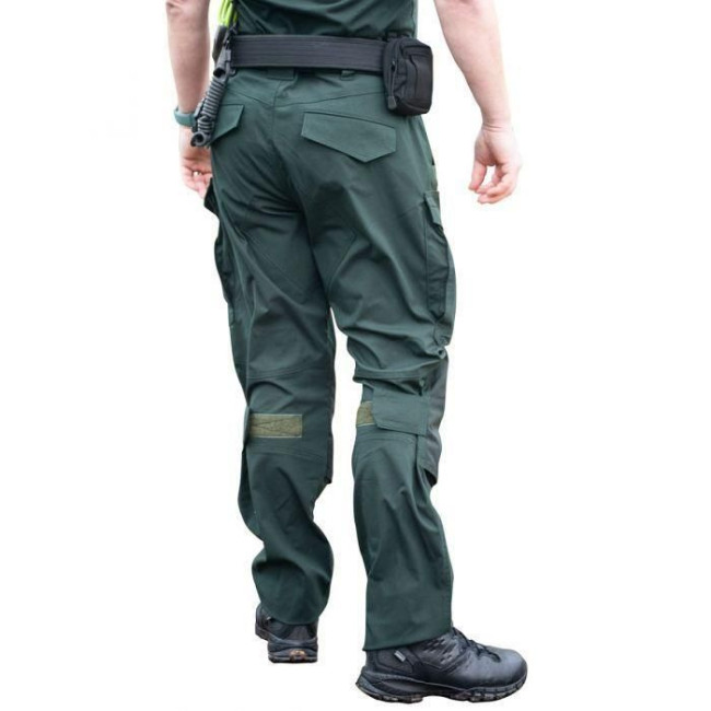 Pantalon QUANTUM tems psni vert - 5.11 Tactical