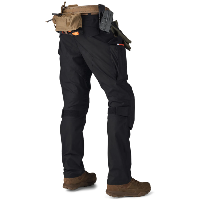 Spodnie QUANTUM tems czarne - 5.11 Tactical