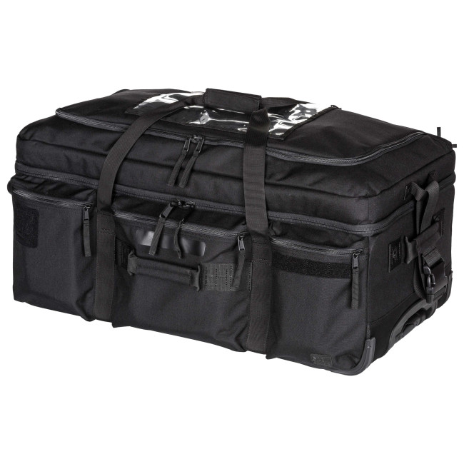Sac à roulette mission ready 3.0 noir - 5.11 Tactical
