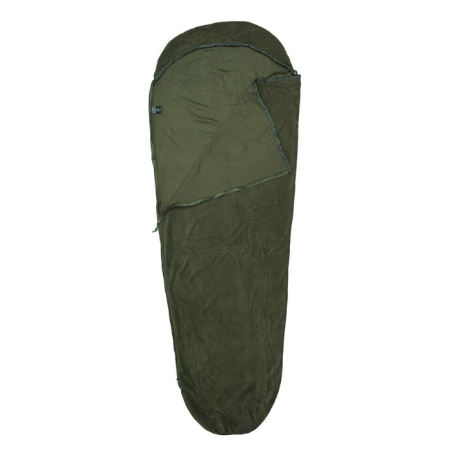 Śpiwór polar seria Bushcraft