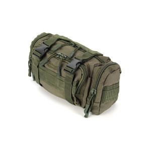 Sacoche ResponsePak Vert Olive - Snugpak