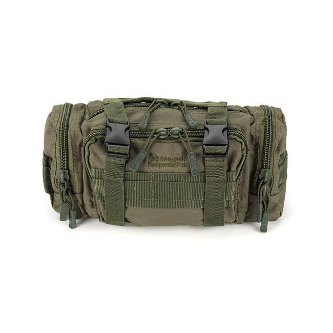 Sacoche ResponsePak Vert Olive - Snugpak