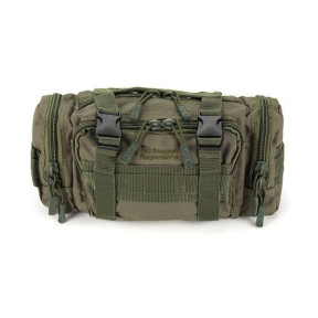 Sacoche ResponsePak Vert Olive - Snugpak