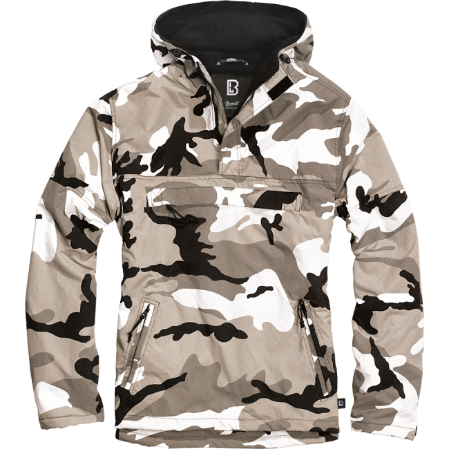 Windbreaker windjack urban - Brandit