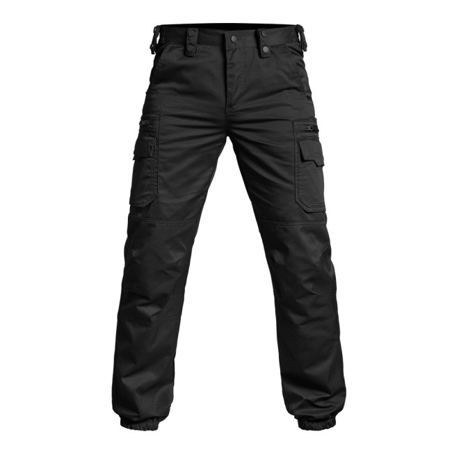 Sécu-one V2 broek zwart - A10 Equipment