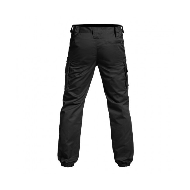 Hose Sécu-one V2 schwarz - A10 Equipment