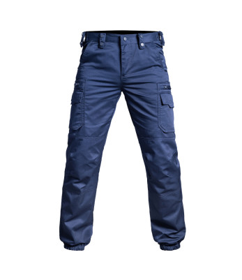 Pantalon Sécu-one V2 bleu marine - A10 Equipment