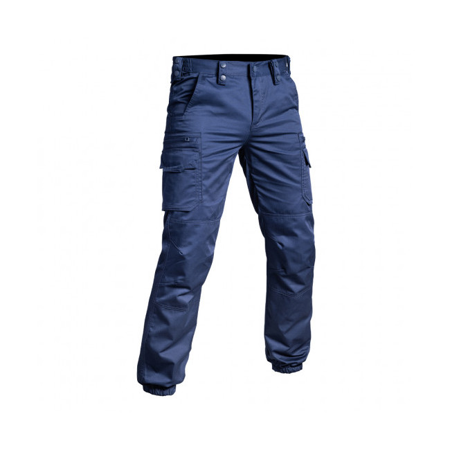 Pantalon Sécu-one V2 bleu marine - A10 Equipment