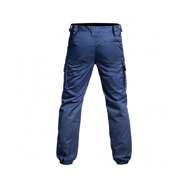 Sécu-one V2 broek marineblauw - A10 Equipment