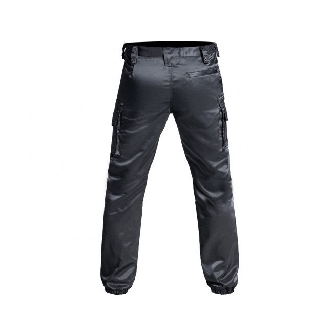 Pantalon antistatique Sécu-one V2 noir - A10 Equipment