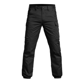 Broek Sécu-one zwart - A10 Equipment