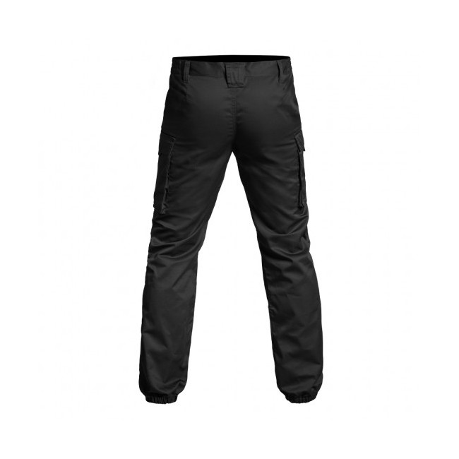 Broek Sécu-one zwart - A10 Equipment