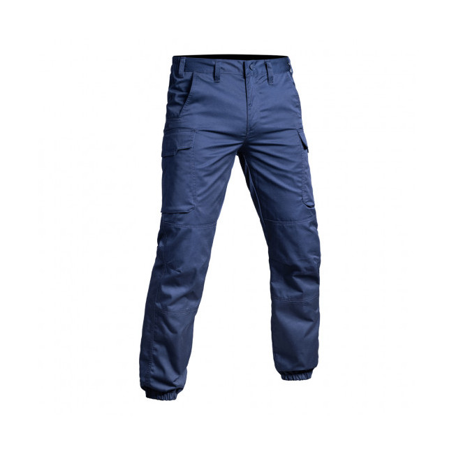Marineblaue Sécu-one Hose - A10 Equipment