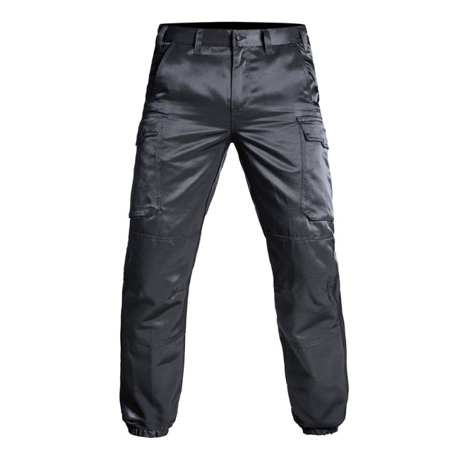 Pantalon antistatique Sécu-one noir - A10 Equipment