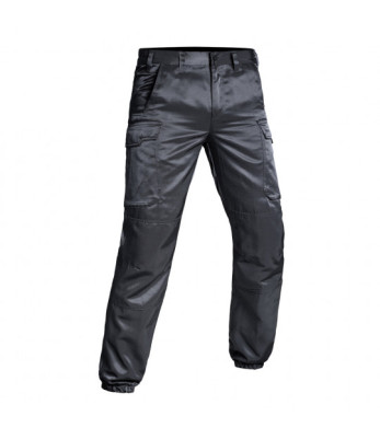 Pantalon antistatique Sécu-one noir - A10 Equipment