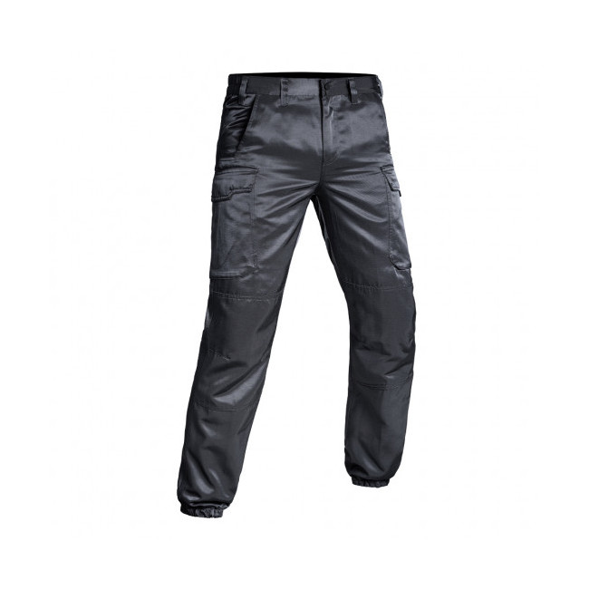 Pantalon antistatique Sécu-one noir - A10 Equipment