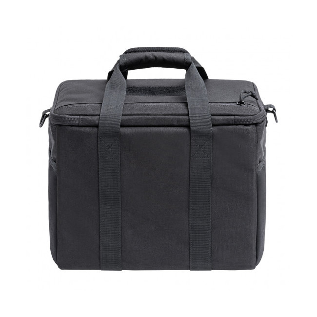 Sac de tir Delta noir - A10 Equipment