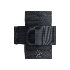Velcro insert geweer Delta zwart - A10 Equipment