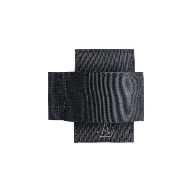 Velcro insert pistool Delta zwart - A10 Equipment